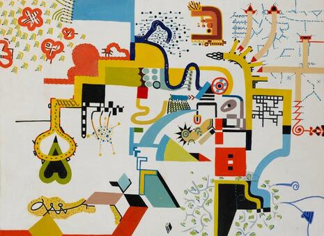 Projection | Soirée « Double Dose » Pasolini