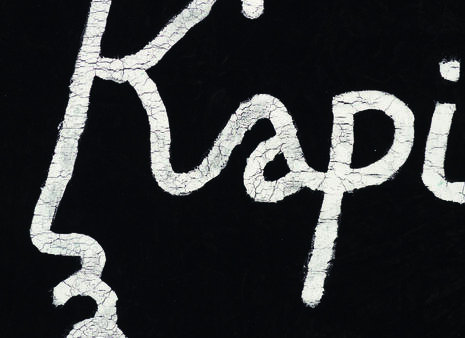 Vernissage | « Make Riot not War »