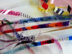 Atelier |Interventions sur pellicule