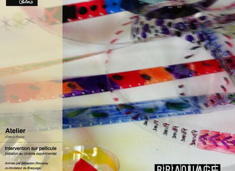 WEEK-END HANTOLOGIE | Atelier 