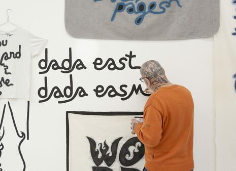 Projection | Soirée « Double Dose » Pasolini