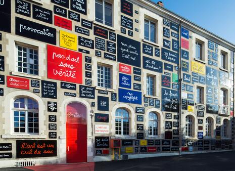 Journées européennes du patrimoine