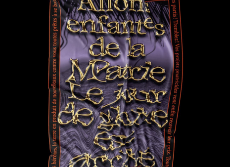 Rencontre | Le langage, lieu de lutte : tensions, liens, ligatures