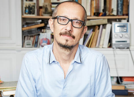 Café historique | Histoire globale de la RDA