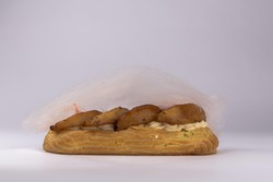 Fondango Barbacloud