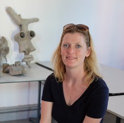 L'oeuvre de Anna Byskov