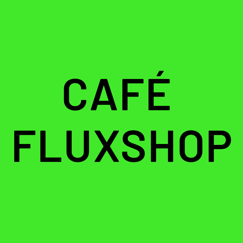 Café Fluxshop