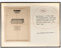 FLUIDS - A Happening by Allan Kaprow