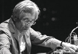 L'oeuvre de Takehisa Kosugi