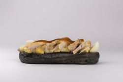 Fondango Le Fluxus