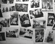 Flux Collage