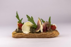 Fondango Fortissimo